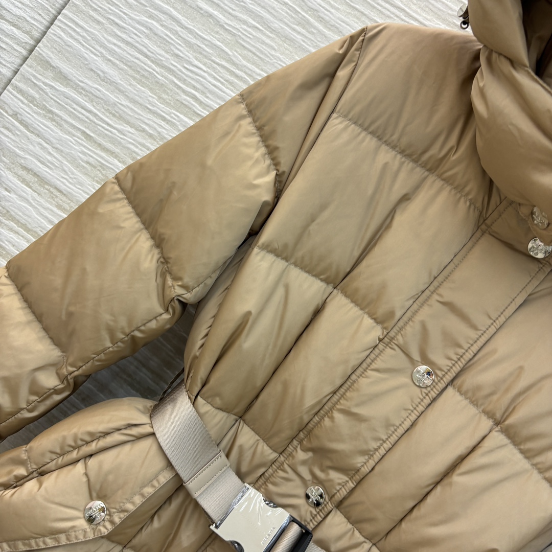 Prada Down Jackets